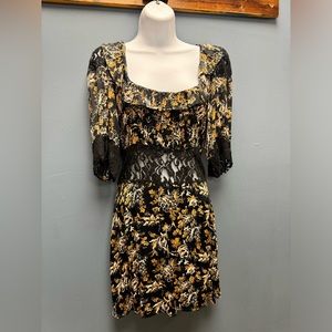 Beautiful Free People Dress